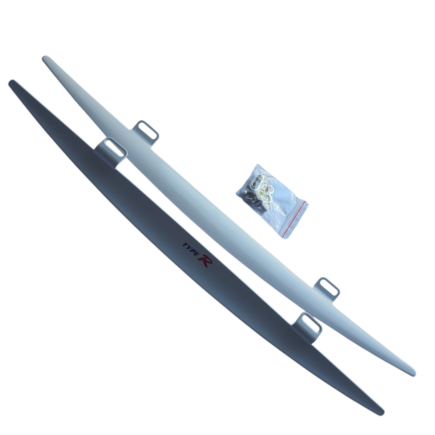 Dreamcar Airfix 2 Silecek Rüzgarlığı Beyaz 2022006