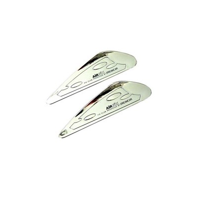 Dreamcar Airfix Silecek Rüzgarlığı  Krom 2021005