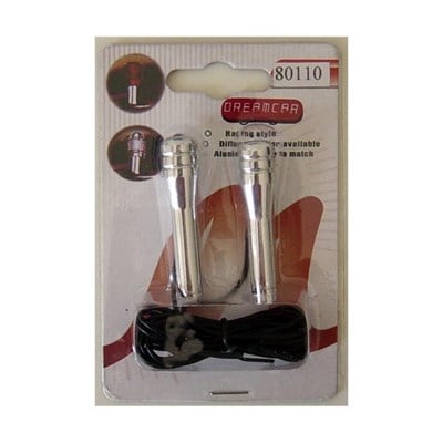 Dreamcar Kapı Butonlu Mavi Ledlİ 80110