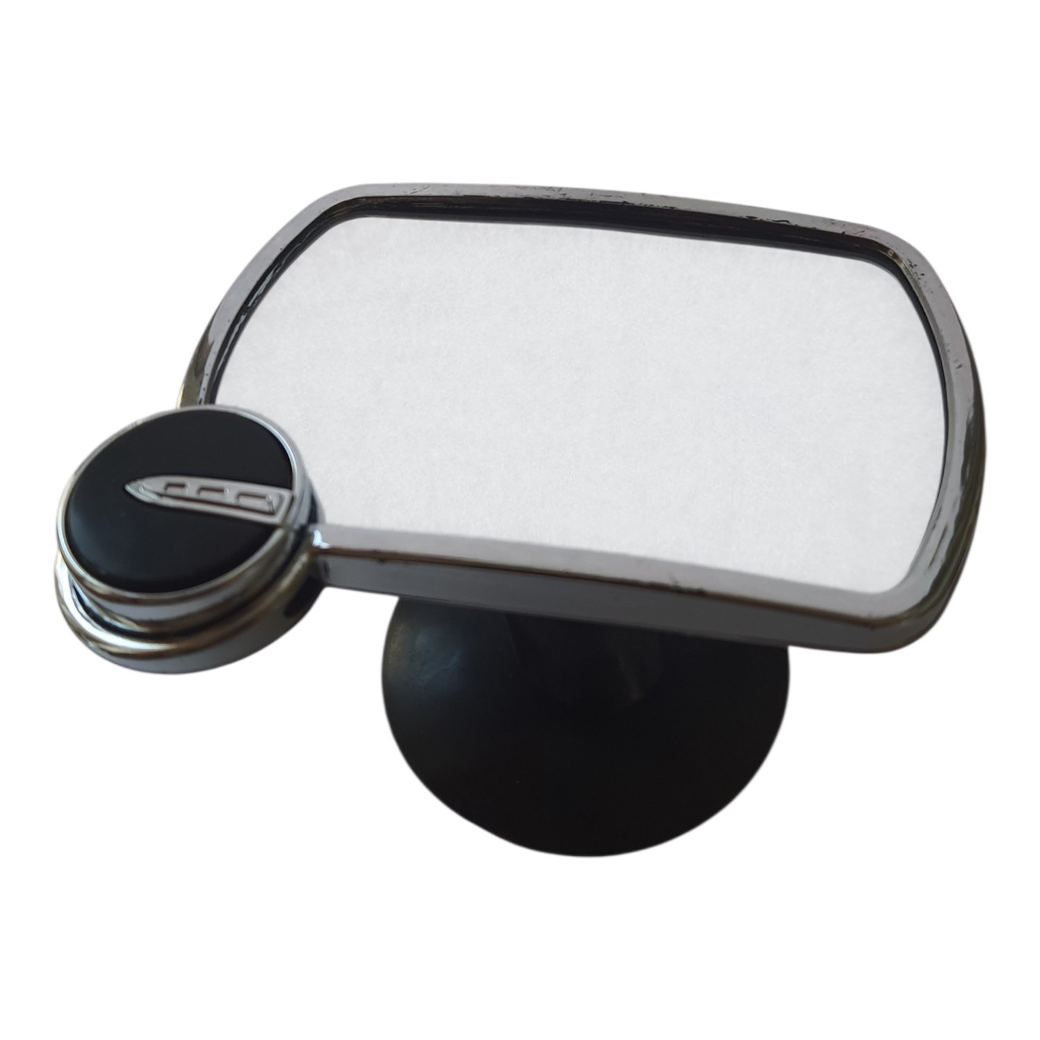 Dreamcar Maximum Görüş Aynası Krom Vantuzlu 23076