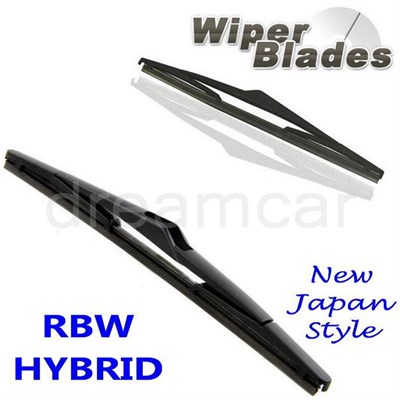 Rbw 425 cm. Hybrid Muz+Telli Silecek Universal 92717