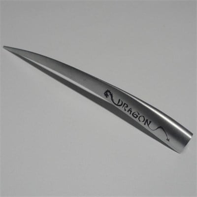 Dreamcar Süs Anten Dragon Aluminyum 80300