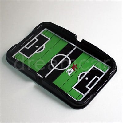 Dreamcar Torpido Üzeri Kaydırmaz Ped Futbol Sahası