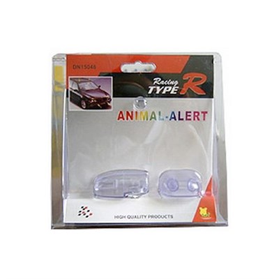Dreamcar Ultrasonic Hayvan Uzaklaştırıcı Alarm 80002