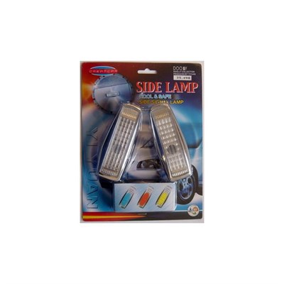 Dreamcar Yan Sinyal Lambası 35498