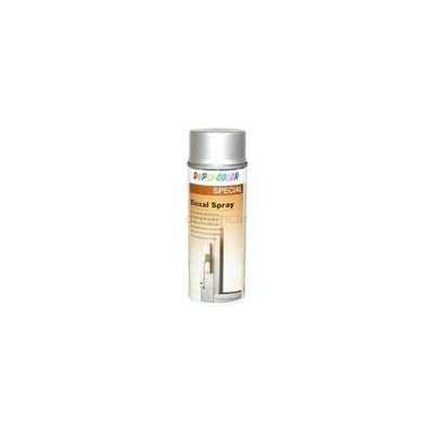 Dupli-Color Dekoratif Eloxal Gümüş Sprey Boya 400 Ml.