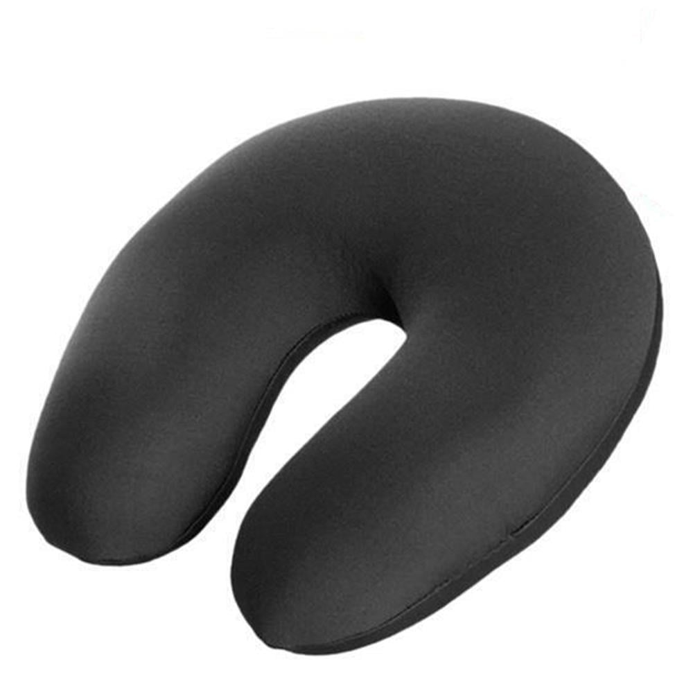 Flex Seyahat Yastığı Siyah