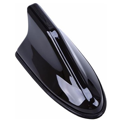 Ford Focus C-Max Shark Siyah Elektrikli Oto Anteni