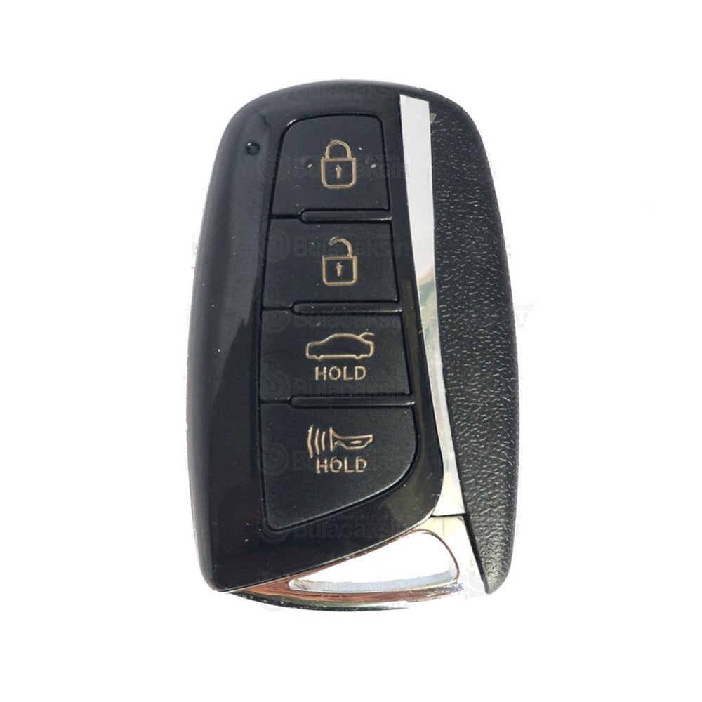 Inwells 3370 Kumandalı Açma-Kapama 12V Sinyalli