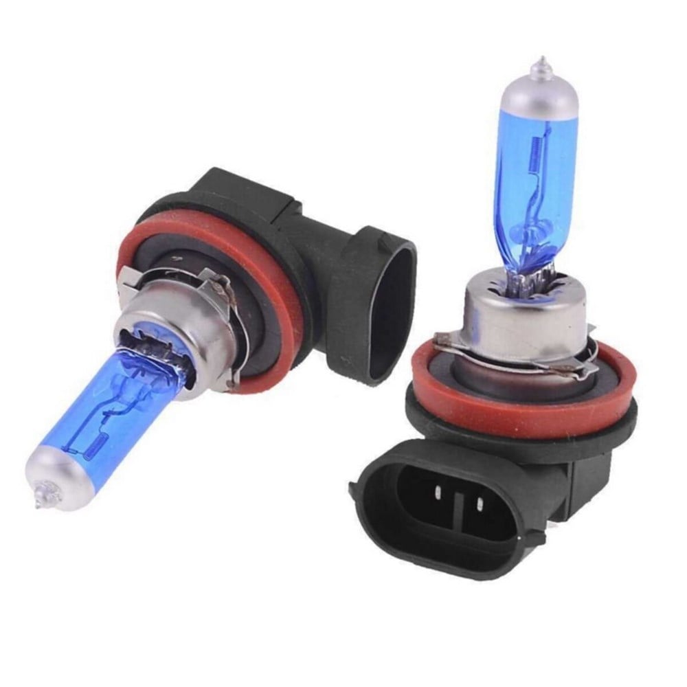 Inwells Ampül H11 12V 55W Beyaz Işık