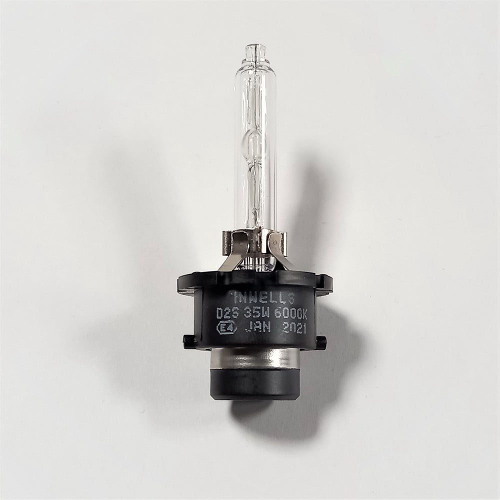 İnwells D2S 35W 6000K Xenon Ampülü