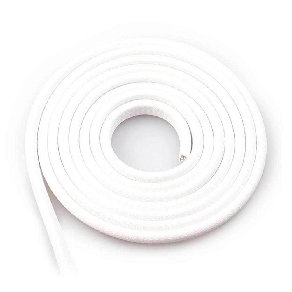 Kapı koruyucu beyaz - 5m / DAKB36