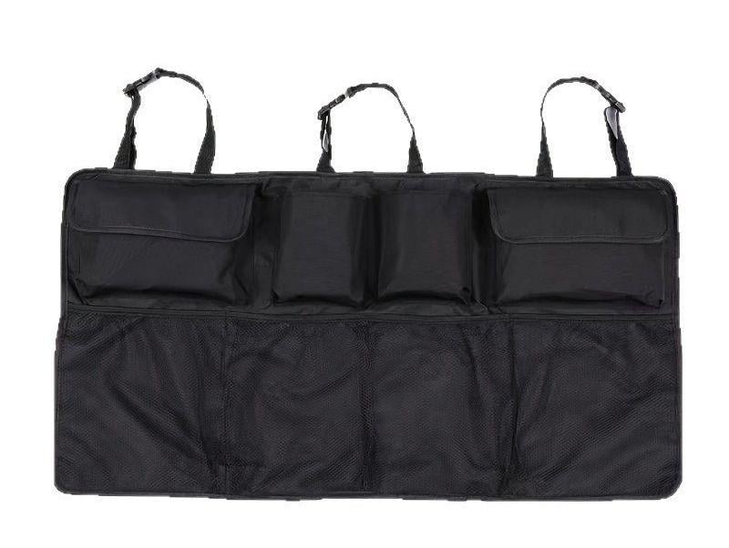 Koltuk arkası bagaj organizer / SYES32
