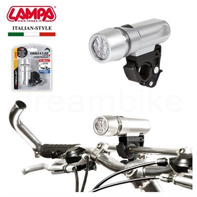 Lampa 3 Fonksiyonlu 5 Led Lamba 2 Lüx 93569