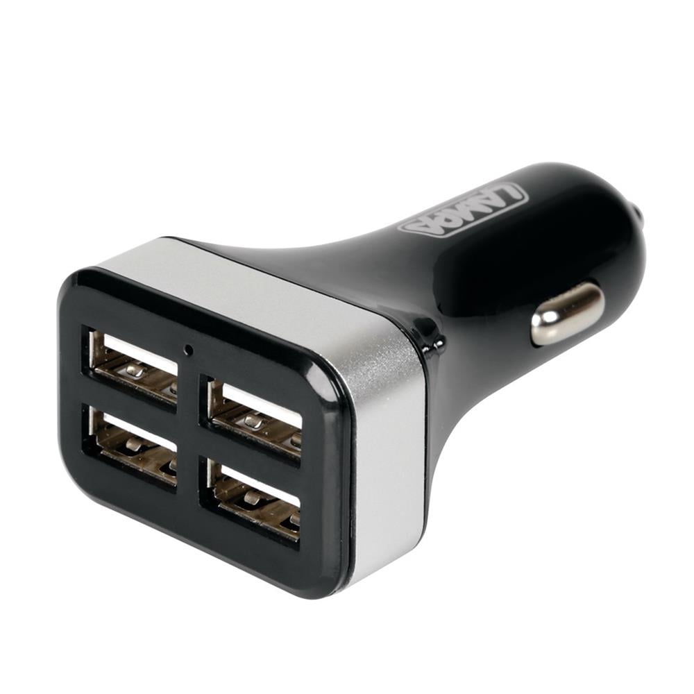 Lampa 4 Usb Hızlı Şarj Soketi 6800mA 12/24V 38873