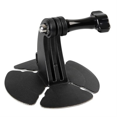 Lampa Action Sticker Aksiyon Kamerası Bağlantı Aparatı 90425