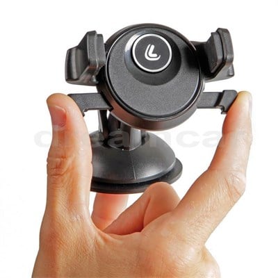 Lampa Atmos Fin Yapışkan Vantuzlu Telefon Tutucu 72531