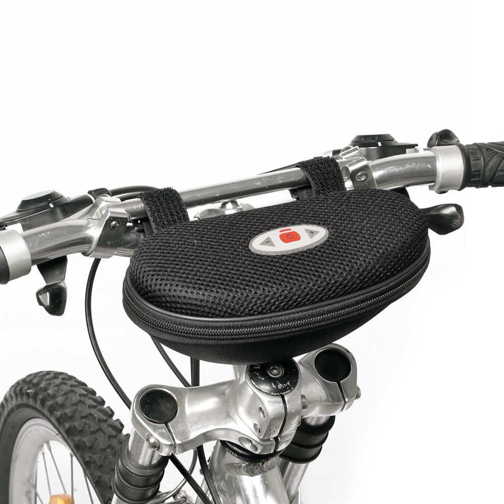 Lampa Audio Bag Bisiklet Gidon Hoporlörü 94570