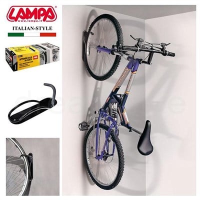 Lampa Bisiklet Duvar Askısı 92909
