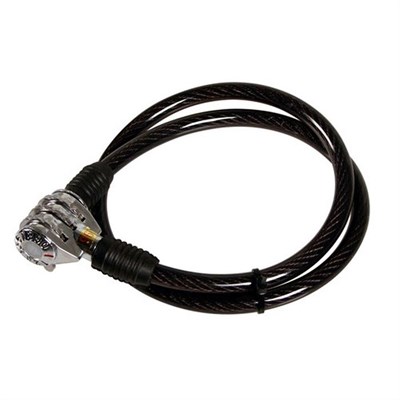 Lampa CA-8 Bisiklet Kilidi 3 Şifreli 93728