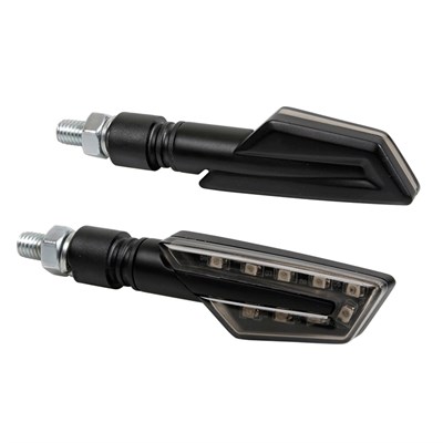 Lampa Ciclon Motosiklet Led Ön Sinyal Takım 90473