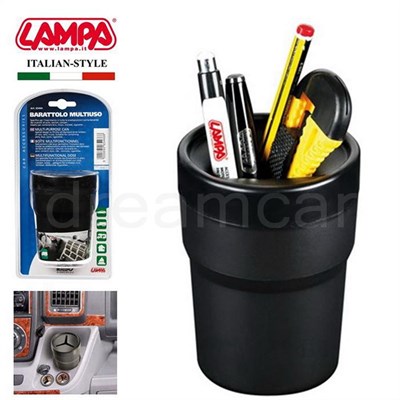 Lampa Çok Amaçlı Saklama Kovası 65466