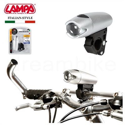 Lampa Cree 2 Fonksiyonlu Led Lamba 4 Lüx 93567