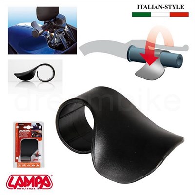 Lampa Cruising Motosiklet Bilek Dayama 90073
