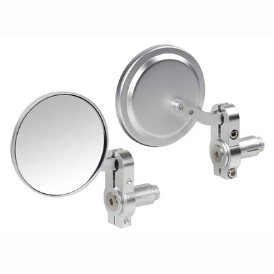 Lampa Dernier Aluminyum Gidon Motosiklet Aynası 2 Ad. 90492