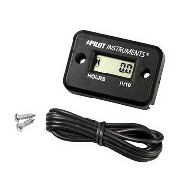 Lampa Digital Saat Metre 90097