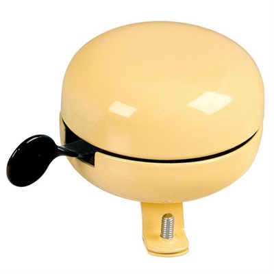 Lampa DIN-5 60mm Parlak Krem Zil 593279