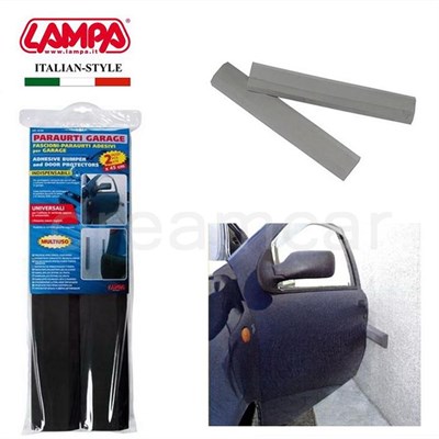 Lampa Duvar Kapı Koruyucu 45cm 2 Ad. 62102