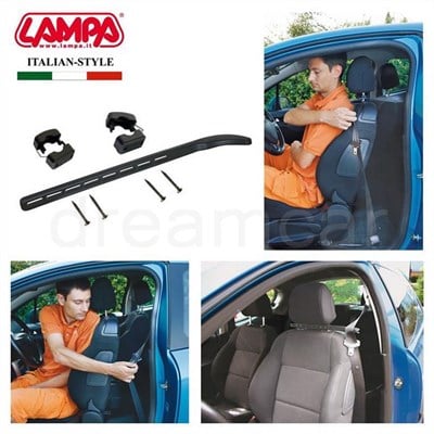 Lampa Emniyet Kemeri Uzatma Kolu Kolay Kullanım İçin 72387