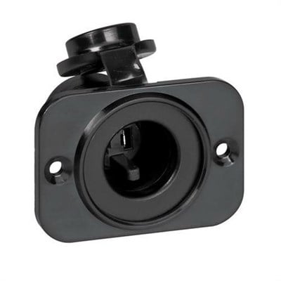 Lampa EXT-10 Safe Lock Kilit Sistemli Soket Yüzeye Monte 38977