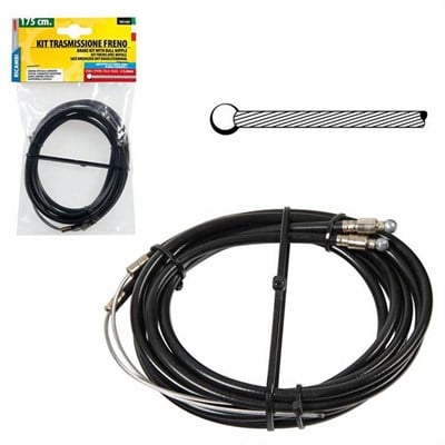 Lampa Fren Kiti 92143