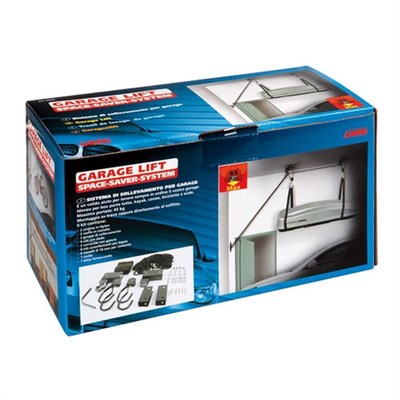 Lampa Garage Lift Yer Tasarruf Edici Sistem 62099