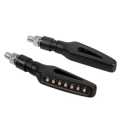 Lampa Glory Motosiklet Led Ön Sinyal Takım 90472