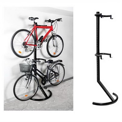 Lampa Gravity Telescopic Bisiklet Standı 95002