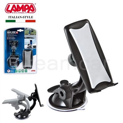 Lampa High Grip1 Telefon Tutucu 72508