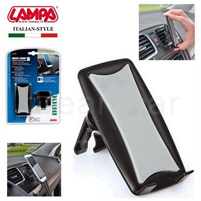 Lampa High Grip2 Telefon Tutucu 72509