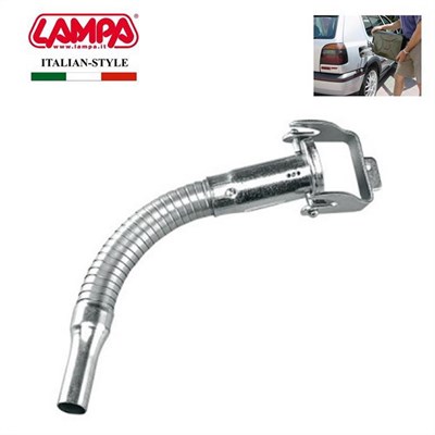 Lampa Jerry-Can 10L/20L Bidon İçin Metal Gaga 67020
