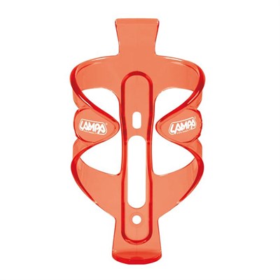 Lampa Kırmızı Transparan Bisiklet Suluğu 393299