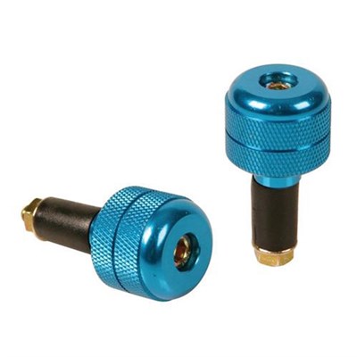 Lampa Mavi SU-3 Aluminyum Motosiklet Gidon Topuzu 90318