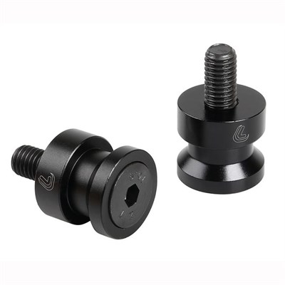 Lampa Motosiklet Sehpası Yükseltme Siyah 8X1,25mm Bobin Tk. 90643