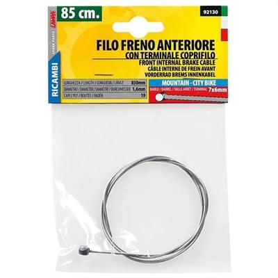 Lampa MTB-ATB 85cm (7x6mm) Ön Fren Teli 92130