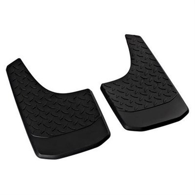 Lampa Mud-Max 4x4,Pick-Up,Van İçin Çamurluk-Paçalık Takım 12517