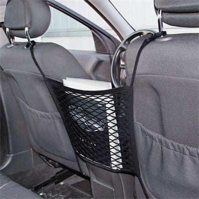 Lampa Net-System 7 Koltuk Arası Elastik Malzeme Filesi 28x32cm 60270