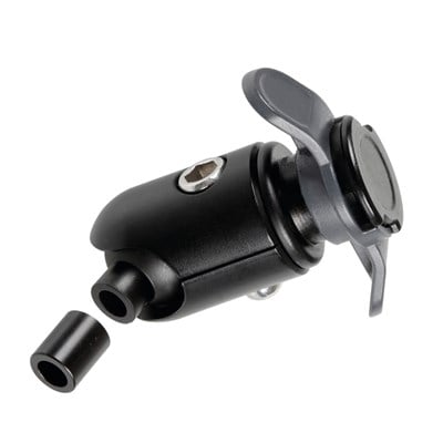 Lampa Opti-Screw Motosiklet M6 Civata Telefon Bağlantı Aparatı 90450