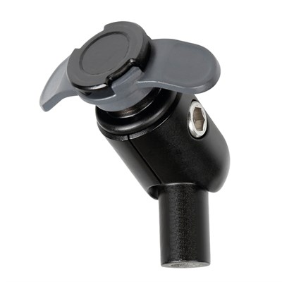 Lampa Opti-Screw Motosiklet M8 Civata Telefon Bağlantı Aparatı 90436