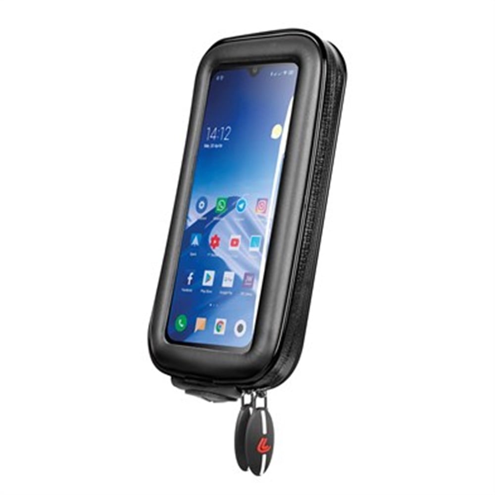 Lampa Opti-Sized Medium (70x145mm Max) Universal Su Geçirmez Telefon Kılıfı 90541